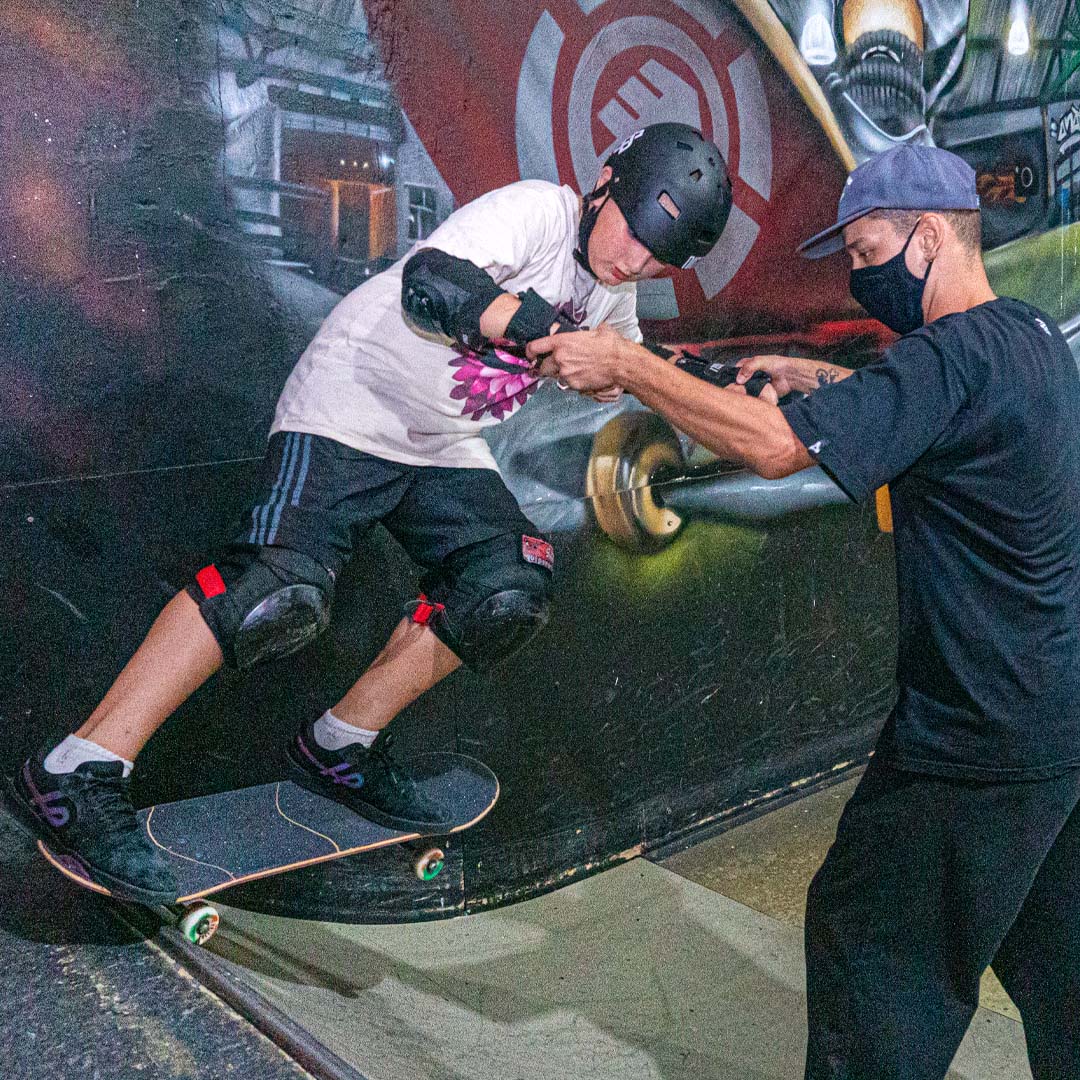 Aulas De Skate Para Adultos E Crian As Em S O Paulo